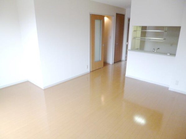 ヴィラージュIIの物件内観写真